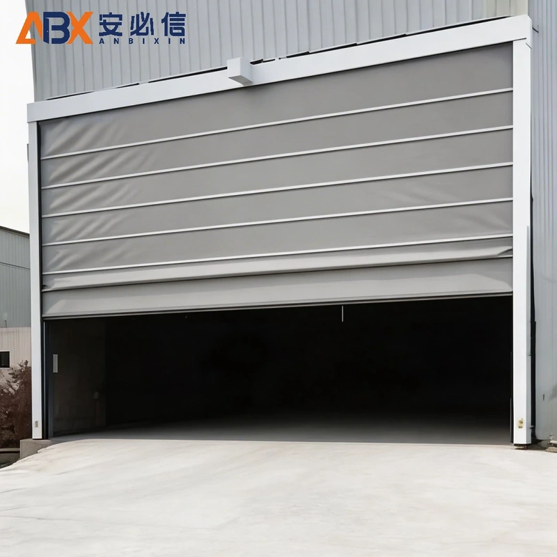 鄂尔多斯市背带堆积门
